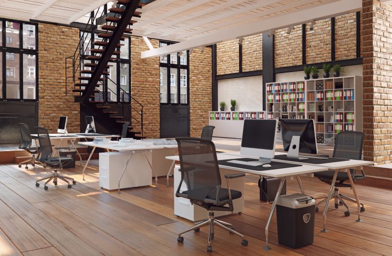 Commercial Hardwood Service in Exeter, RI