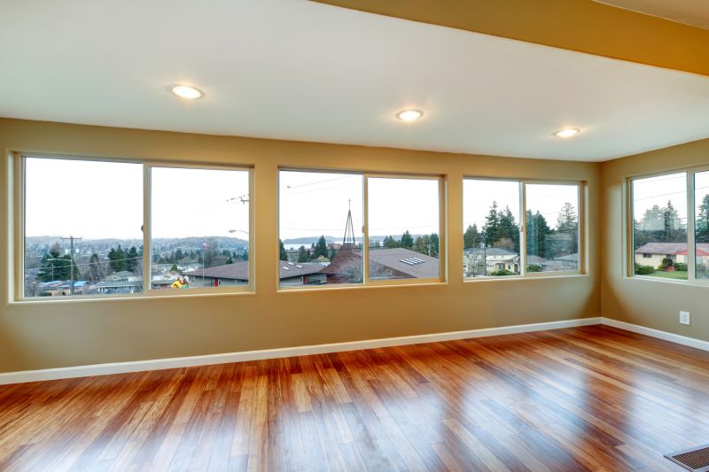 Commercial Hardwood Service in Lincoln, RI