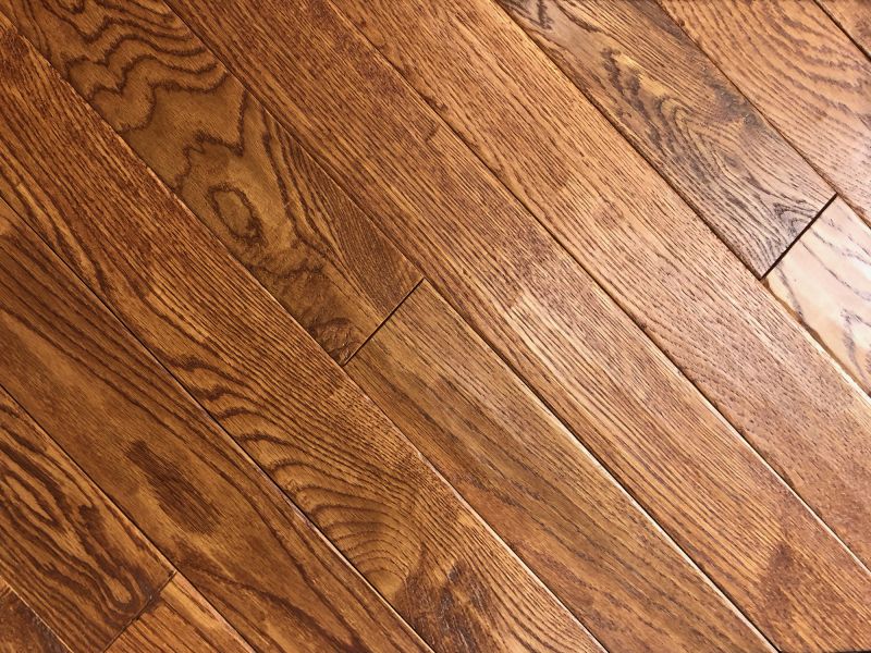 Commercial Hardwood Service in West Wareham, MA