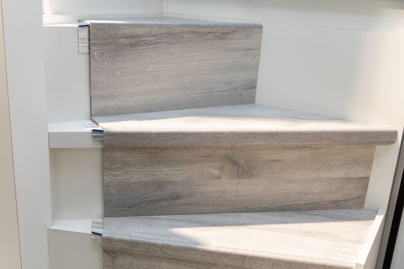 Engineered Wood Installation in Tiverton, RI