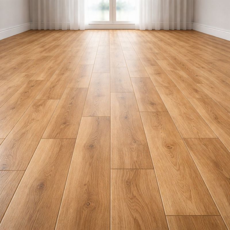 Laminate Floor Installation in Cranston, RI