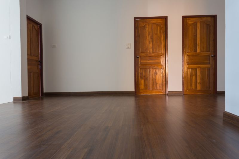 Laminate Floor Installation in North Kingstown, RI