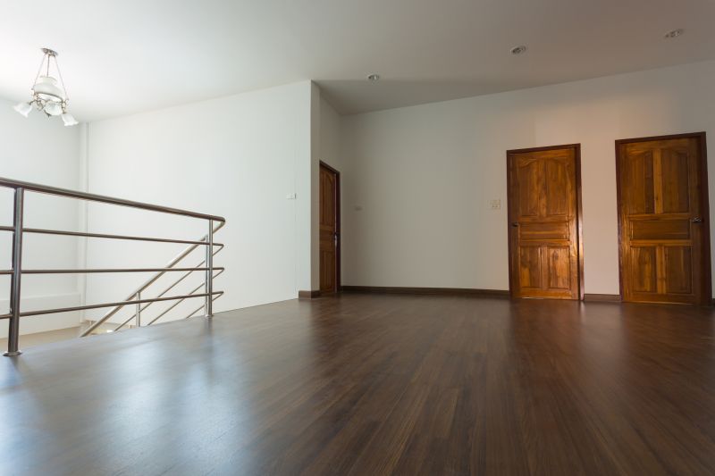 Laminate Floor Installation in Providence, RI