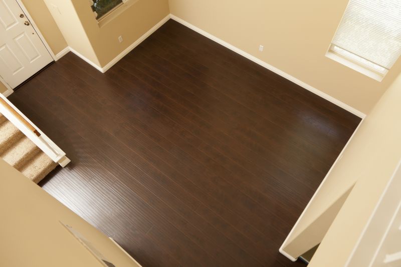 Laminate Floor Installation in Seekonk, MA