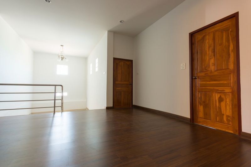 Laminate Floor Installation in West Wareham, MA