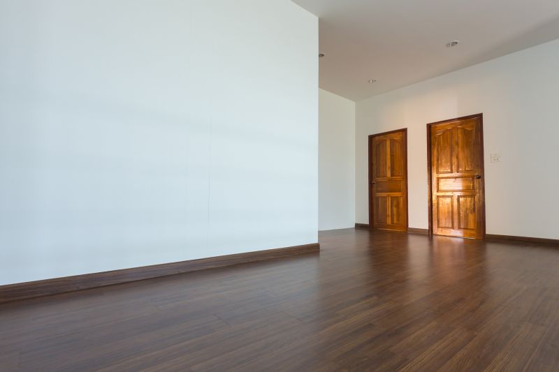 Laminate Floor Replacement in Fairhaven, MA