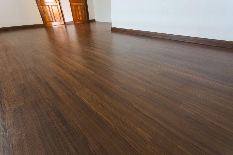 Laminate Floor Replacement in Lincoln, RI