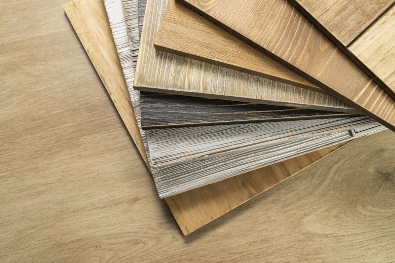 Laminate Tile Installation in Tiverton, RI