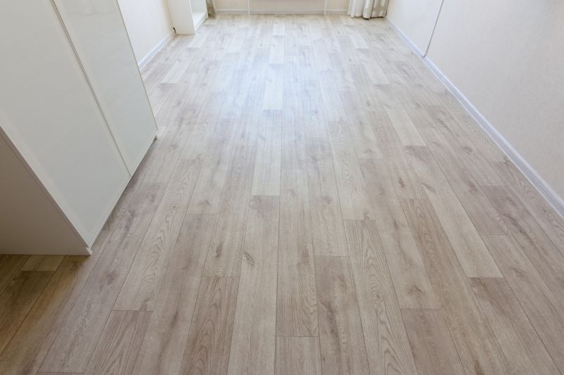 Linoleum Floor Installation in Raynham, MA