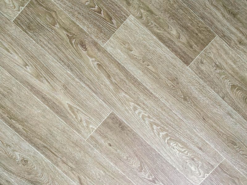 Linoleum Flooring Replacement in Tiverton, RI
