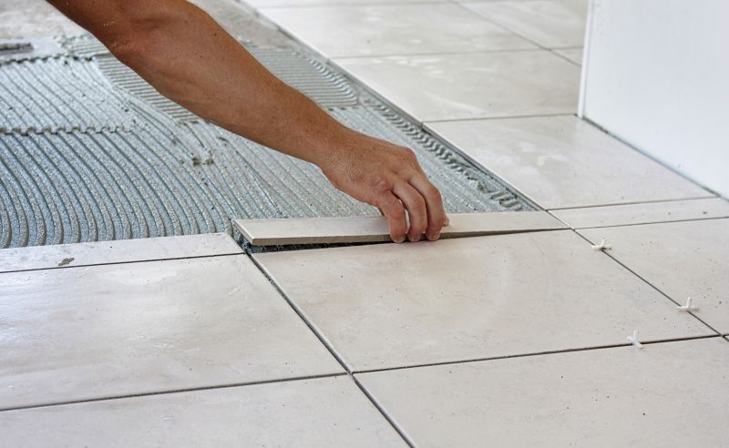 Sheet Flooring Installation in Bristol, RI