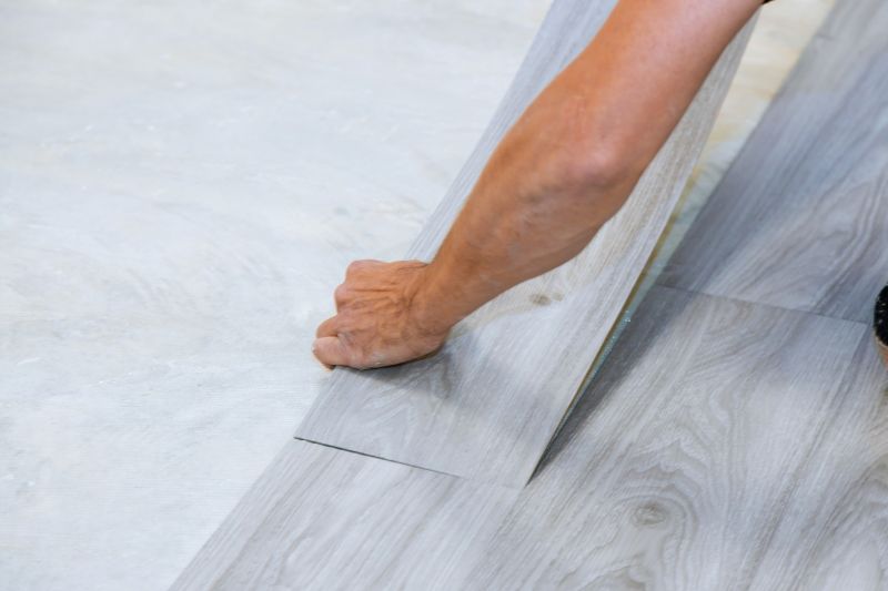 Sheet Flooring Installation in Washington County, RI