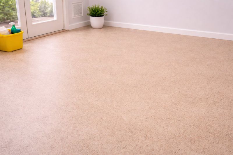 Sheet Linoleum Installation in Mattapoisett, MA