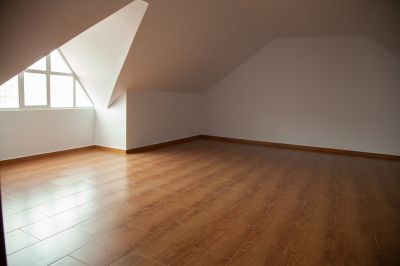 Sheet Linoleum Installation in Rochester, MA
