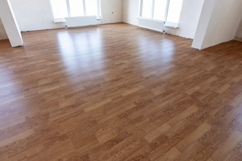 Vinyl Floor Replacement in Tiverton, RI