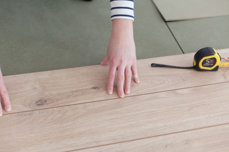 Vinyl Flooring Installation in Somerset, MA