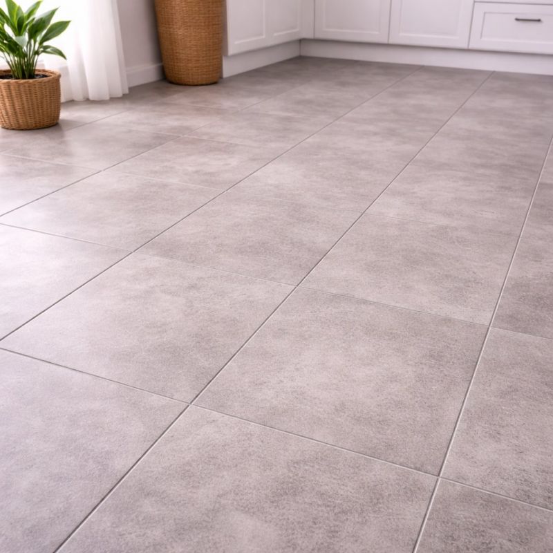 Vinyl Tile Replacement in Tiverton, RI